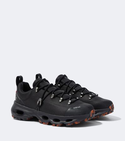 Loewe Loewe x On Cloudsolo hiking shoes