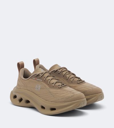 Loewe Loewe x On Cloudtilt Cosmic running sneakers