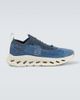 Loewe Loewe x On Cloudtilt denim sneakers - 1