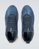 Loewe Loewe x On Cloudtilt denim sneakers - 4