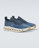 Loewe Loewe x On Cloudtilt denim sneakers - 5