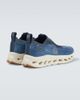 Loewe Loewe x On Cloudtilt denim sneakers - 6