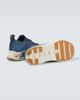 Loewe Loewe x On Cloudtilt denim sneakers - 7