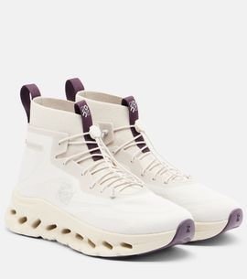 Loewe Loewe x On Cloudtilt high-top sneakers