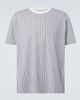 Loewe Loewe x On striped T-shirt - 1