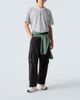 Loewe Loewe x On striped T-shirt - 2