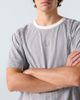 Loewe Loewe x On striped T-shirt - 6