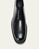 Loewe Men's Bobine Leather Derby Shoes - 3