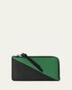 Loewe Men's Coin Card Holder in Napa Leather - 1