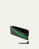 Loewe Men's Coin Card Holder in Napa Leather - 3