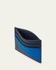 Loewe Men's Color-Block Leather Card Holder - 2