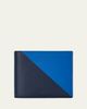 Loewe Men's Flag Leather Bifold Wallet - 1