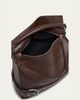 Loewe Men's Large Leather Biker Puzzle Shoulder Bag - 2