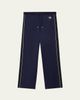 Loewe Men's Navy Technical Jersey Tracksuit Pants - 1