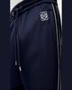 Loewe Men's Navy Technical Jersey Tracksuit Pants - 3