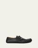 Loewe Men's Rambla Boatshoe - 1