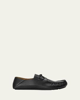 Loewe Men's Rambla Boatshoe