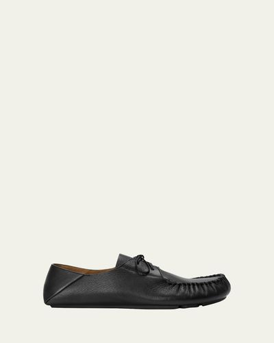 Loewe Men's Rambla Boatshoe