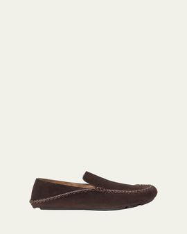 Loewe Men's Rambla Driving L