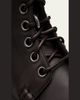 Loewe Men's Sierra Leather Combat Ankle Boots - 2