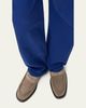 Loewe Men's Suede Penny Loafers - 2