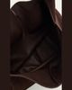 Loewe Men's Sway Hobo Bag in Suede Calfskin - 3
