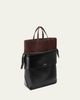 Loewe Men's Switch Large Leather Tote Bag - 2