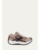 LOEWE Pogo Low-Top Sneakers - 1