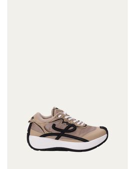 LOEWE Pogo Low-Top Sneakers