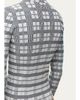 LOEWE Printed Turtleneck Top - 5