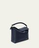 Loewe Puzzle Edge Top Handle Bag in Leather - 2