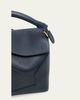 Loewe Puzzle Edge Top Handle Bag in Leather - 4