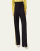 Loewe Side-Stripe Relaxed-Leg Trousers - 4