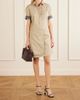 LOEWE Toy 90 croc-effect leather sandals - 2