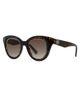 LOEWE Women's 51.5MM Round Sunglasses - 1