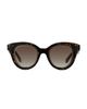 LOEWE Women's 51.5MM Round Sunglasses - 2