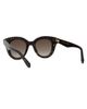 LOEWE Women's 51.5MM Round Sunglasses - 4