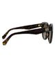 LOEWE Women's 51.5MM Round Sunglasses - 7