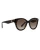 LOEWE Women's 51.5MM Round Sunglasses - 8