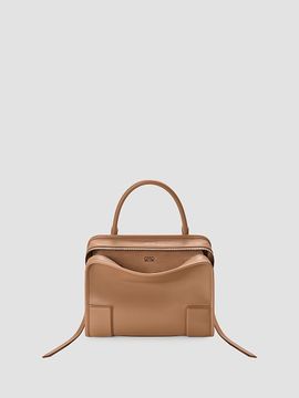 LOEWE Women's Amazona 180 Medium Leather Handbag