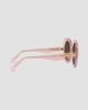 LOEWE Women's Anagram 54MM Round Sunglasses - 7