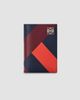 LOEWE Women's Anagram Colorblocked Leather Passport Case - 1