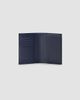 LOEWE Women's Anagram Colorblocked Leather Passport Case - 3