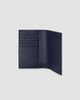 LOEWE Women's Anagram Colorblocked Leather Passport Case - 4