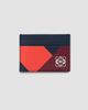 LOEWE Women's Anagram Graphic Leather Card Case - 5
