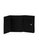 LOEWE Women's Anagram Leather Trifold Wallet - 2
