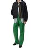 LOEWE Women's Asymmetric Panel Jacket - 2