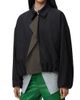 LOEWE Women's Asymmetric Panel Jacket - 3