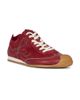 LOEWE Women's Ballet Runner 2.0 Leather Low-Top Sneakers - 2