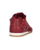 LOEWE Women's Ballet Runner 2.0 Leather Low-Top Sneakers - 3